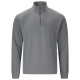 Virtus Ανδρικό φούτερ Minne Half Zip Sweatshirt